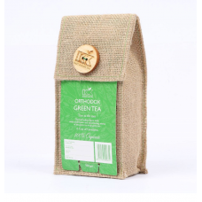 Kazi & Kazi Orthodox Green Tea 100gm